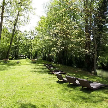 Maison Flore Hotel 3*