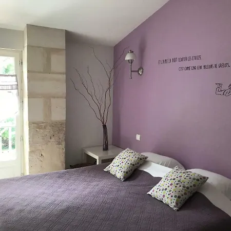Hotel Maison Flore