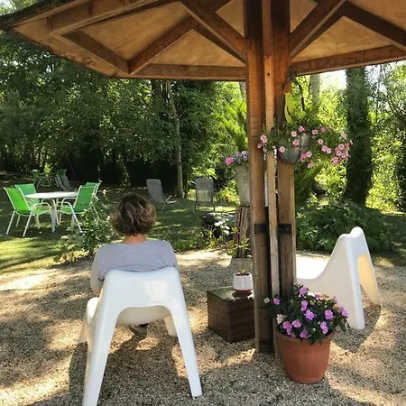 Maison Flore Hotel